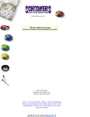 AJO t_B̃CuJFBkCpi}EVeBEr[`ɂNuuSchoonersṽCup