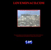 モナコ公国のライブカメラ：「ジルド・パストール・センター」11階から見たモンテカルロの街の景色